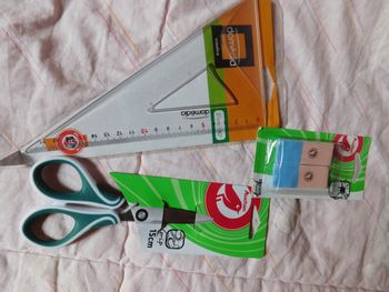 Fournitures Scolaire