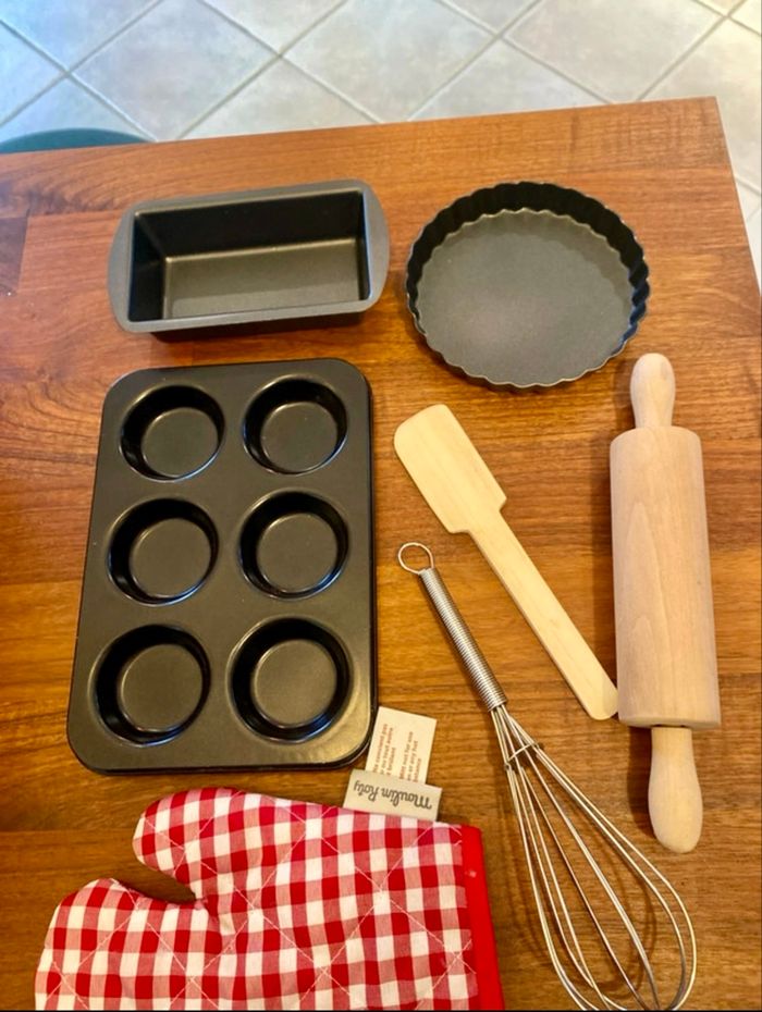 L’atelier de pâtisserie Moulin Roty - photo numéro 2