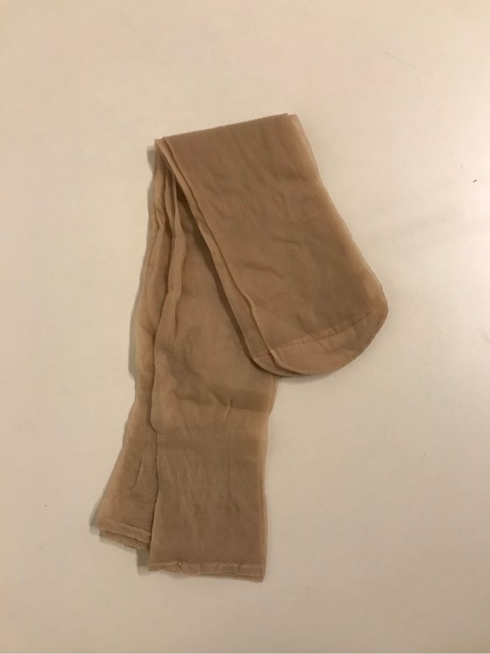 Chaussette et mis bas