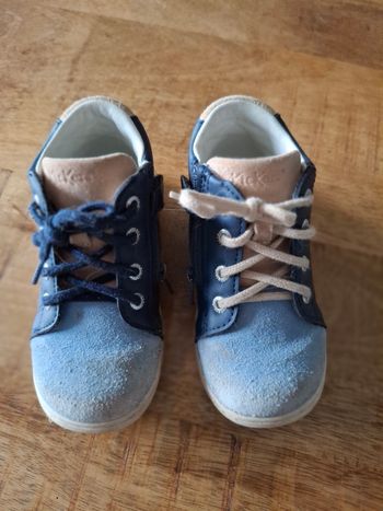 Chaussures garçons