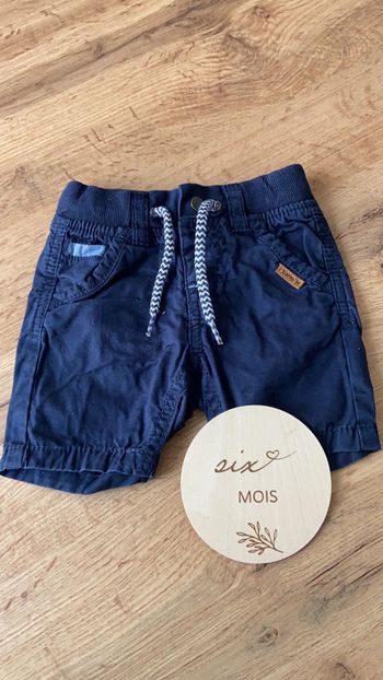 Short