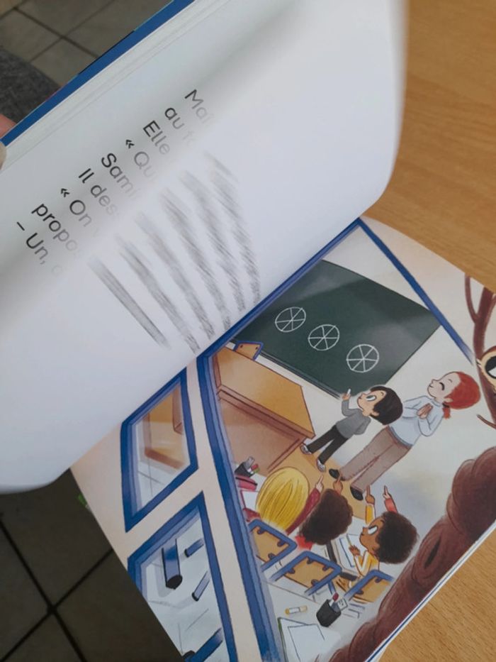 Livres cp niveau 2 - photo numéro 3