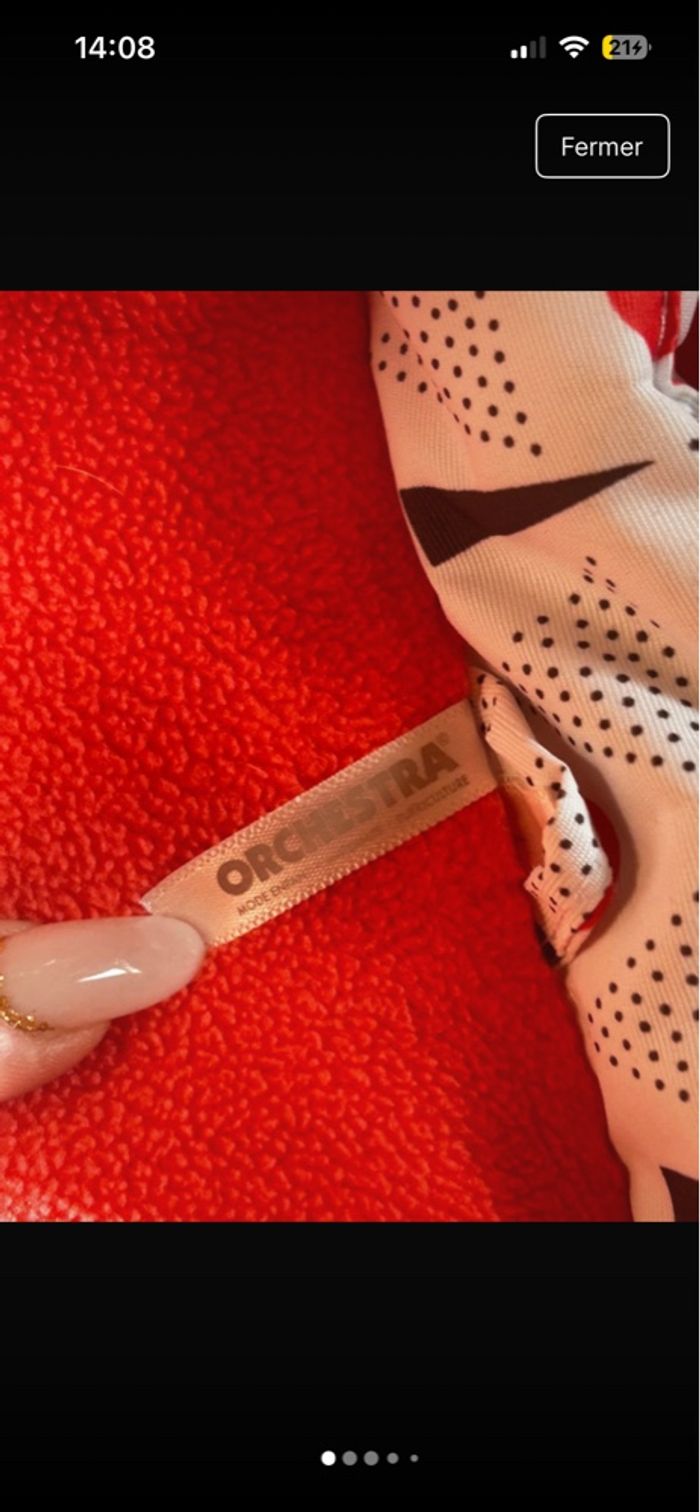 Combinaison hiver - photo numéro 2