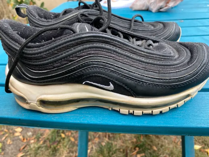 Air max 97 femme - photo numéro 2