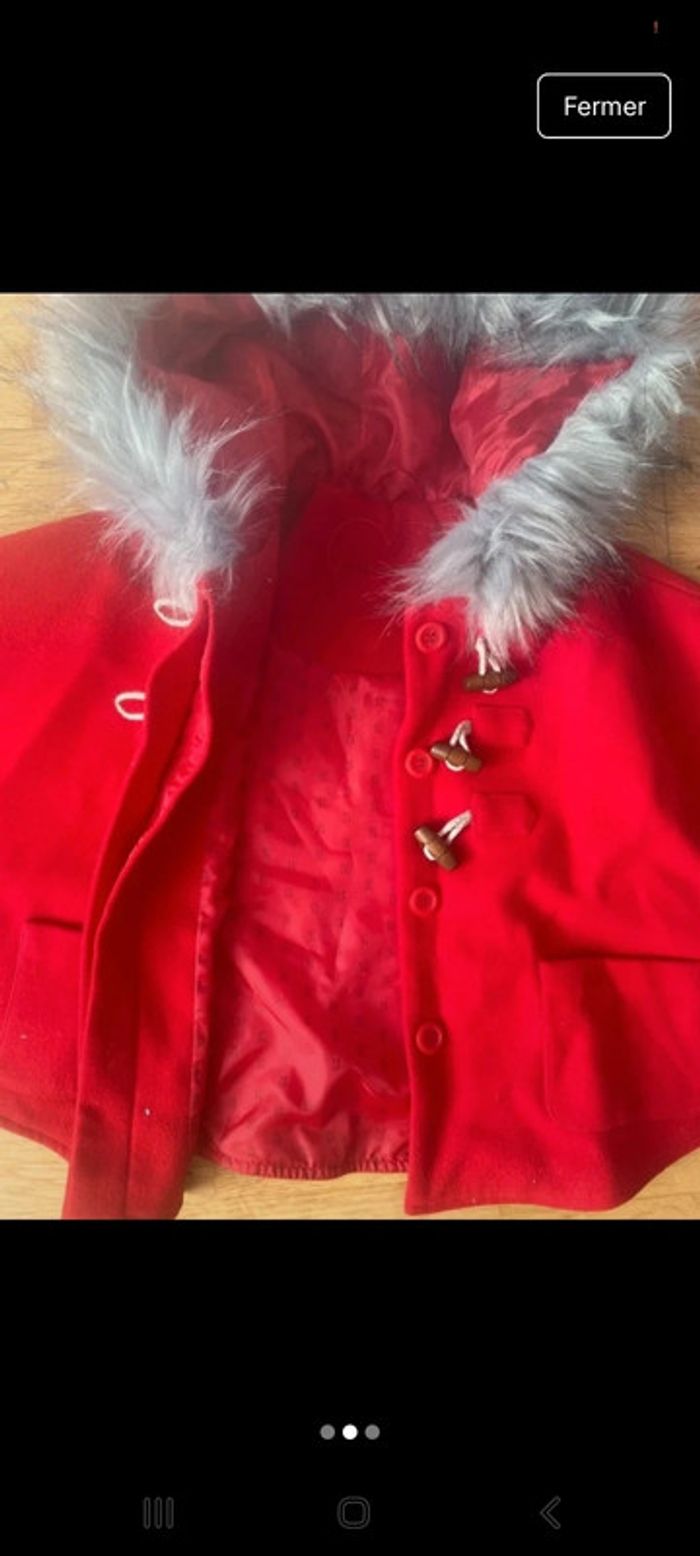 Cape tutto piccolo - photo numéro 2