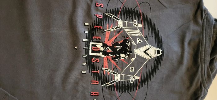 Pull capuche 10 ans - photo numéro 5