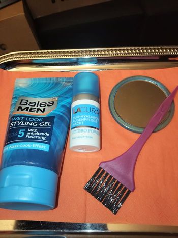 Lot cosmétiques divers neuf