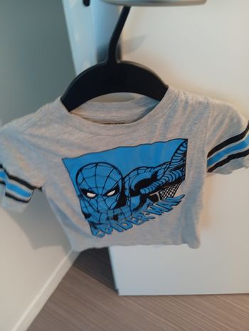 tee shirt manche courte