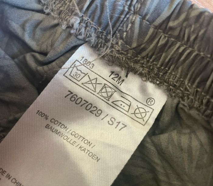 Shorts - photo numéro 8