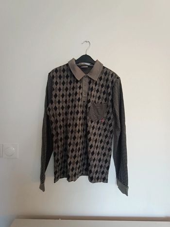 Polo rip curl L