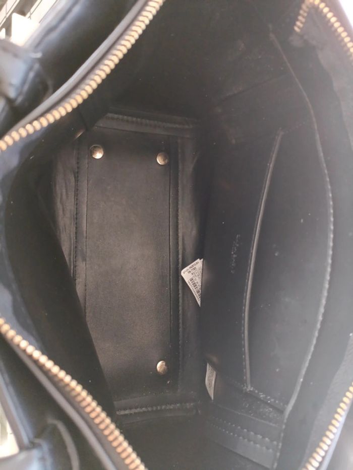 Sac à main noir - photo numéro 2