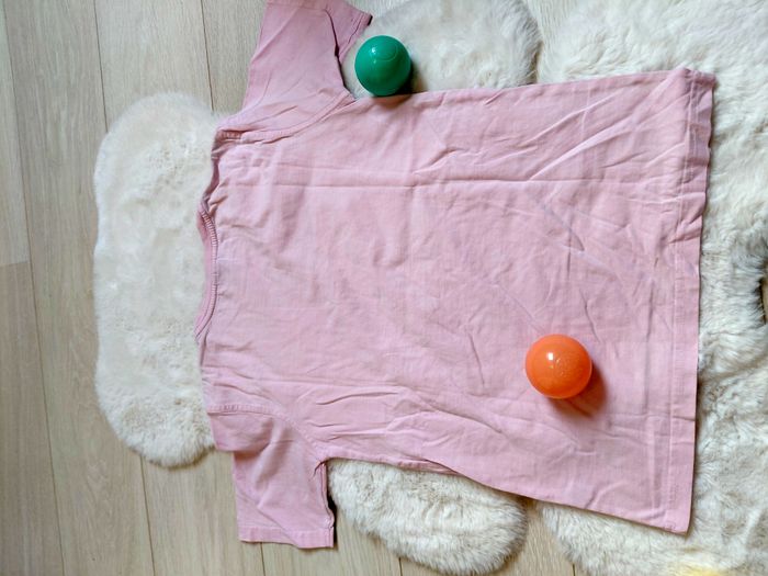 T-shirt 12 ans - photo numéro 4