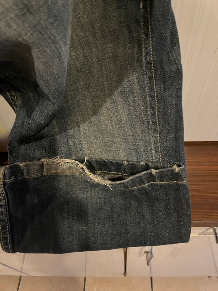 Jean - photo numéro 7