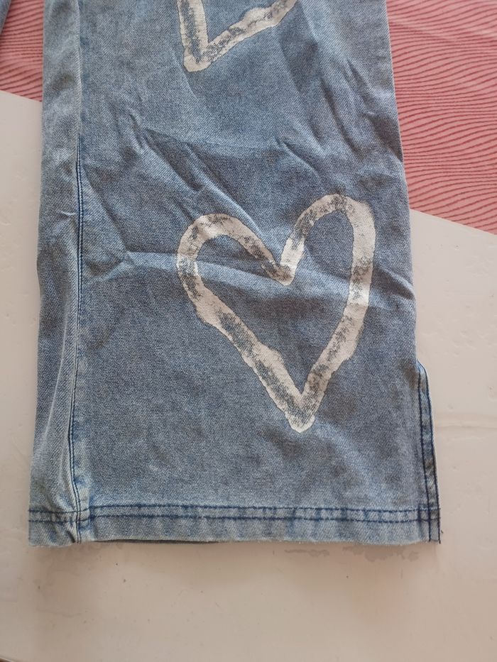 Pantalon large 12ans - photo numéro 6