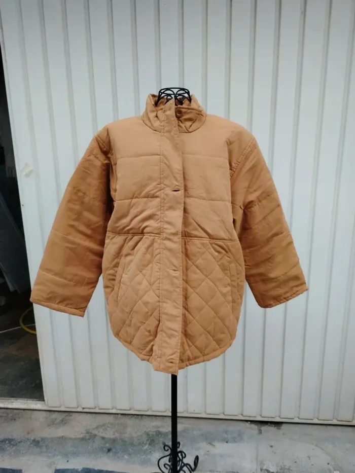 Manteau neuf femme xl