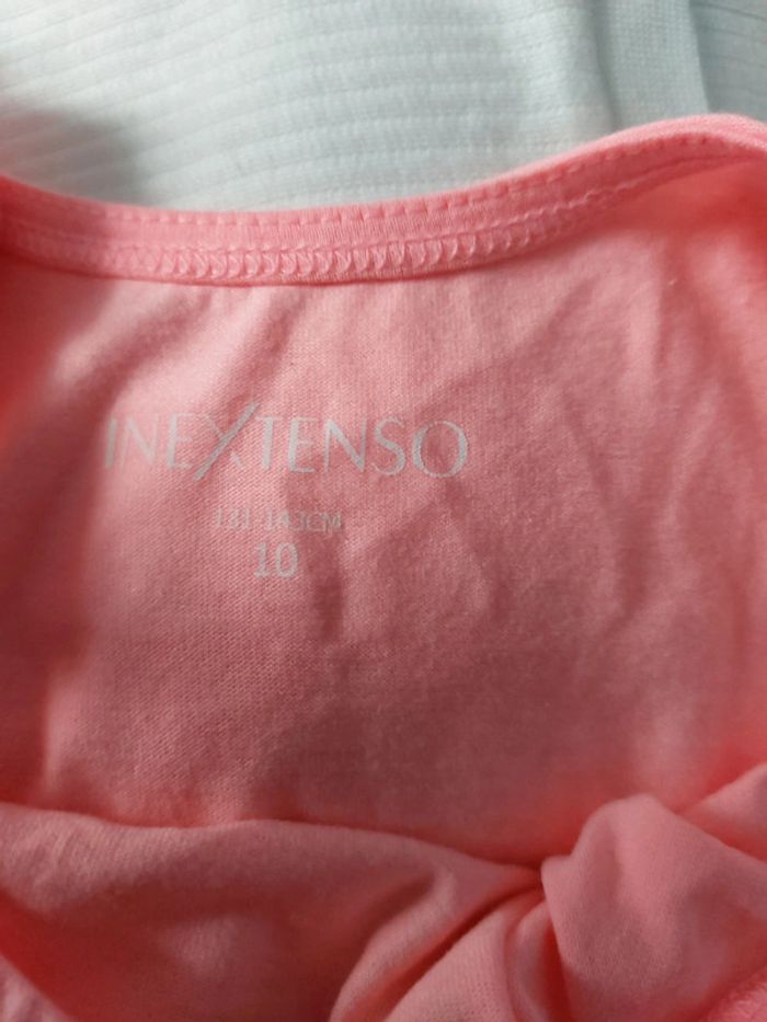 Débardeur 10 ans - photo numéro 3