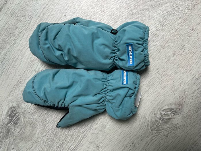 Gants et moufle ski - photo numéro 2