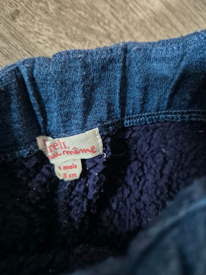 Jogging dinosaure - photo numéro 4