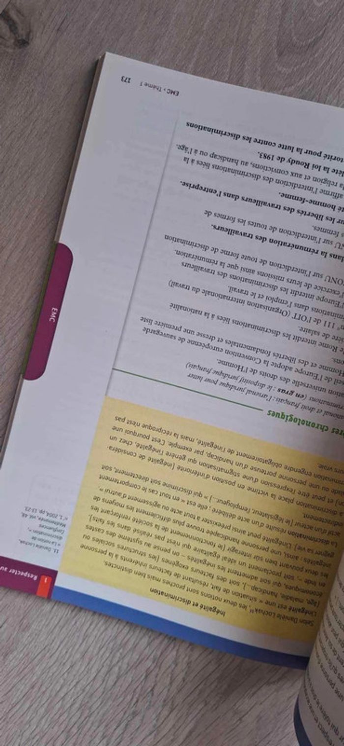 Livre CRPE - photo numéro 2