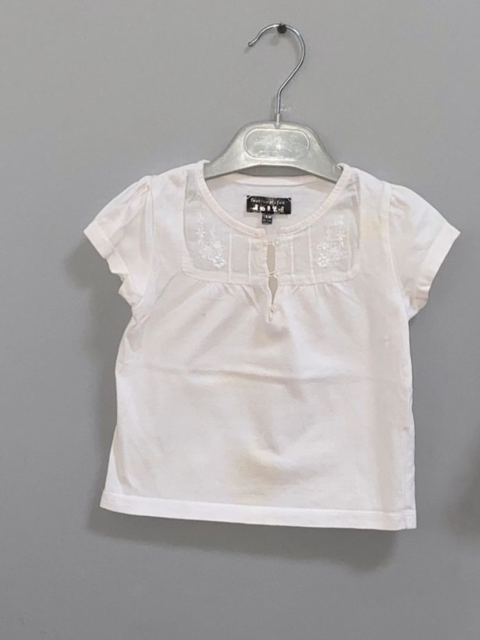 Ensemble 18 mois Tout Compte Fait Tape à l’Oeil - photo numéro 2