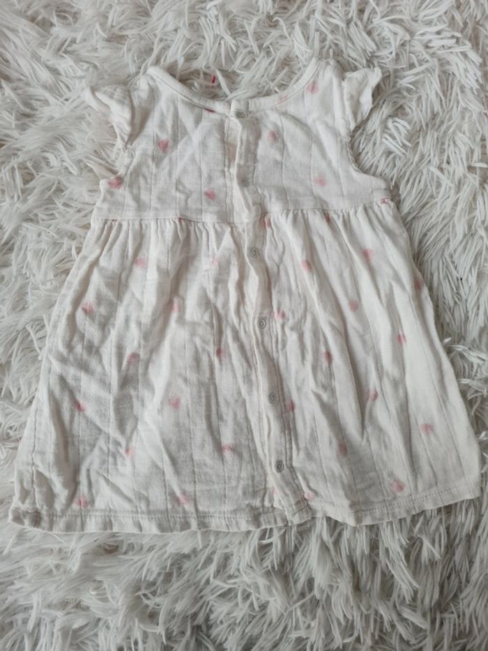Robe Aden + Anais 3-6 mois - photo numéro 2