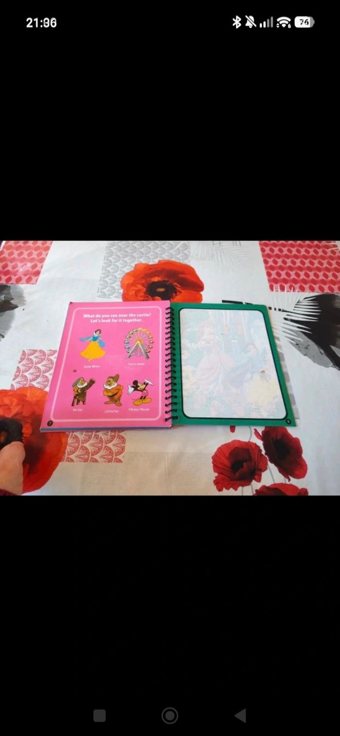 Coloriage - photo numéro 9