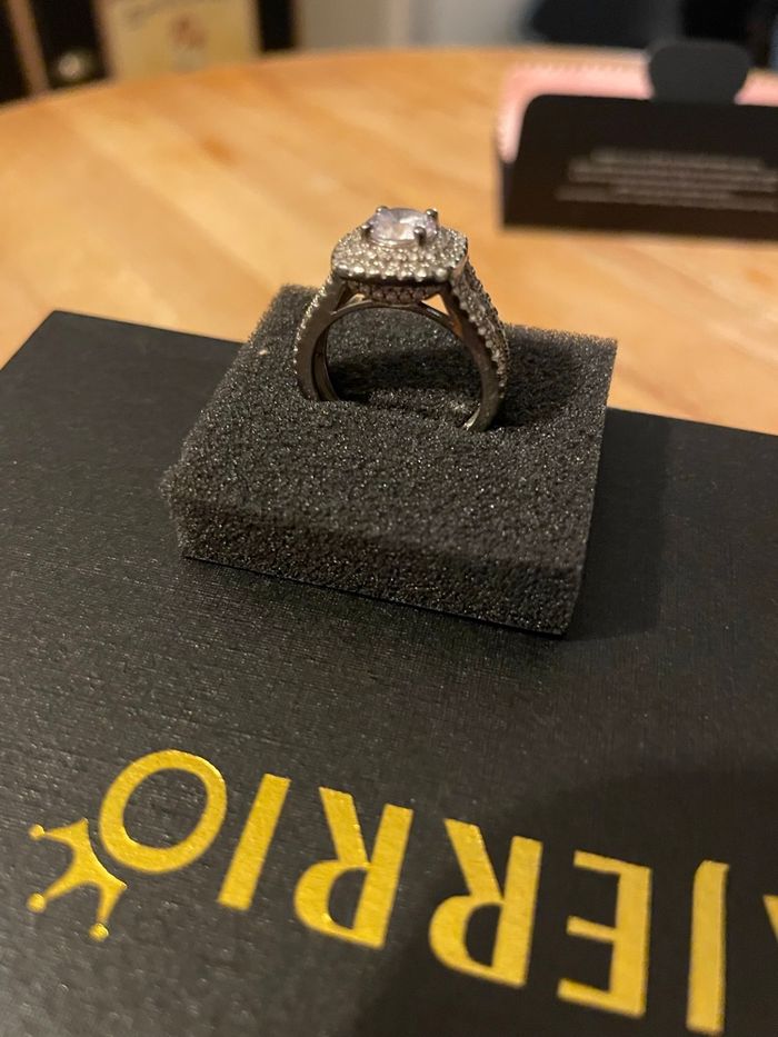 Bague - photo numéro 2