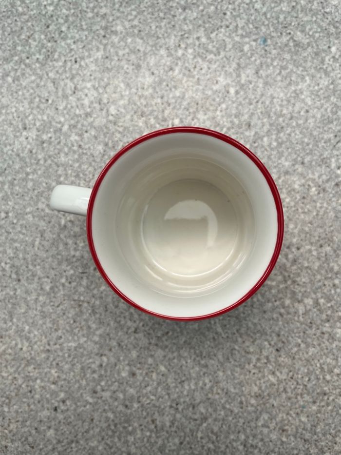 Tasse Disney Store - photo numéro 4