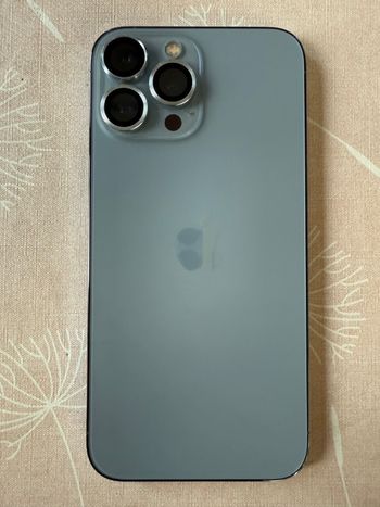 i.P.h.o.n.e 13 pro Max