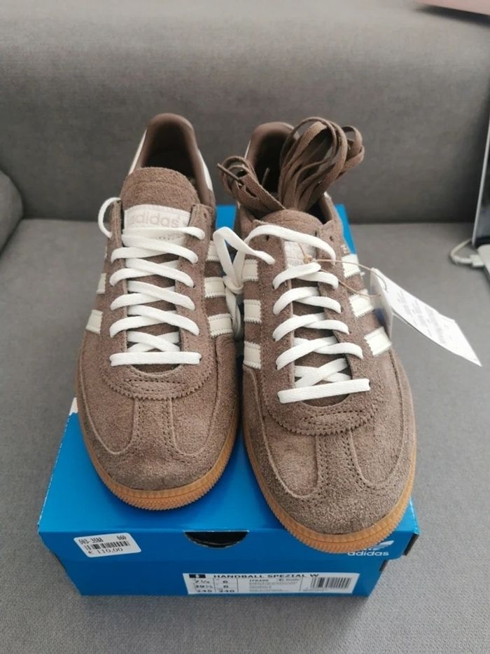 adidas originals Handball spezial Taille 37 - photo numéro 3