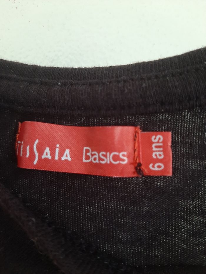 Lot de 2 tee-shirt garçon 👦 taille 6ans - photo numéro 2