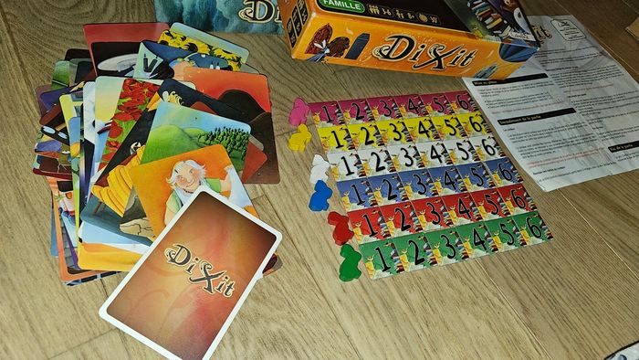 Dixit - photo numéro 3