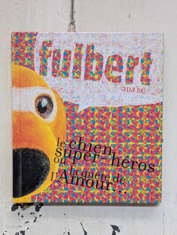Livre Fulbert