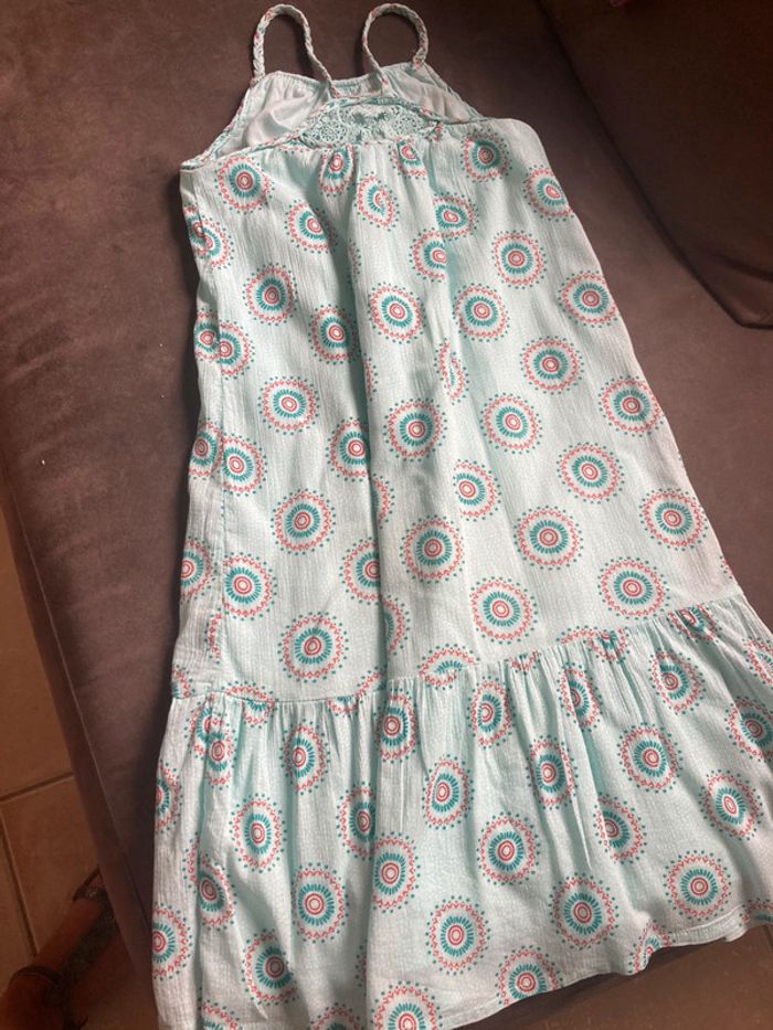 Robe Verbaudet 10 ans - photo numéro 4