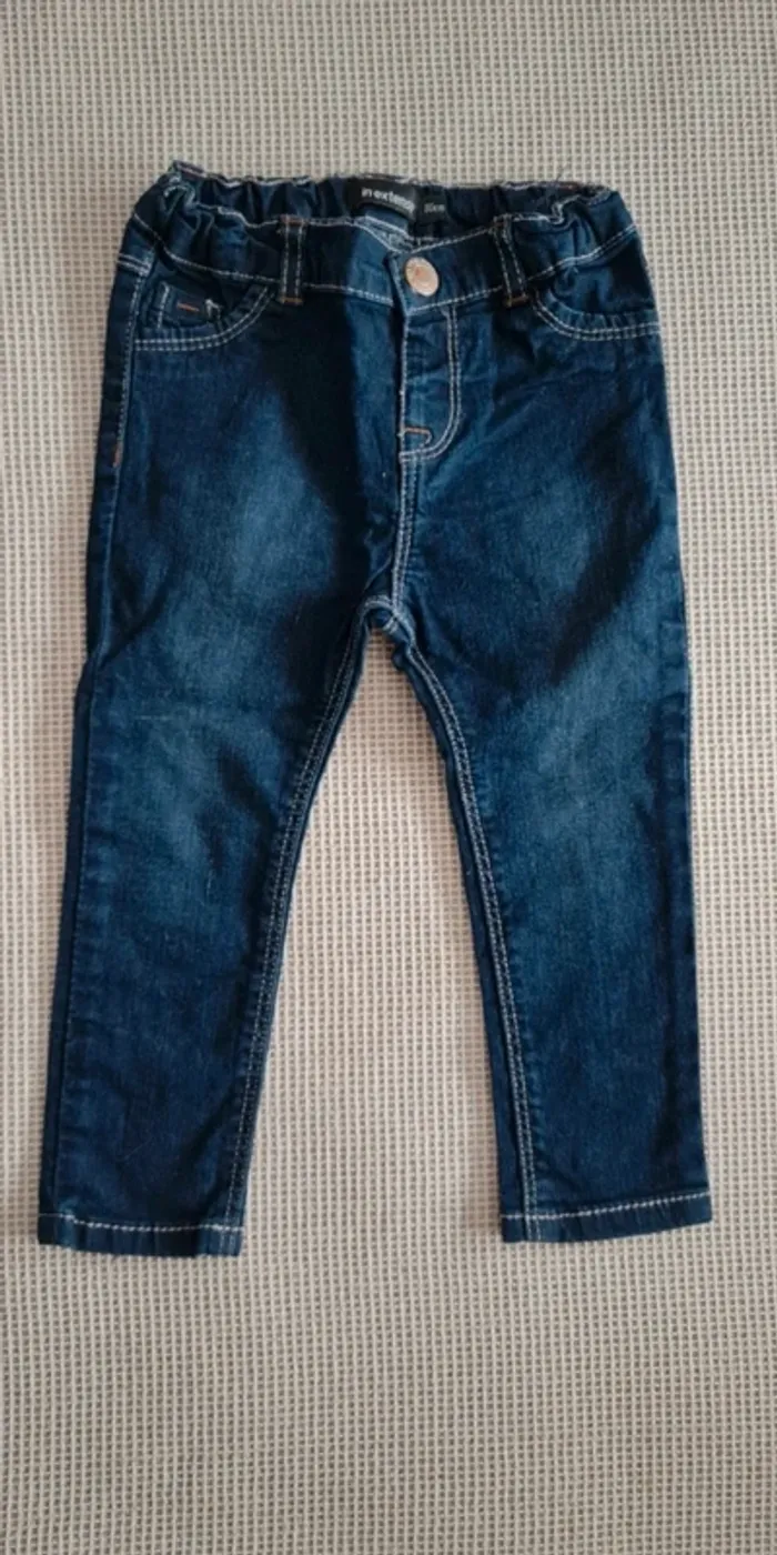 Jean enfant