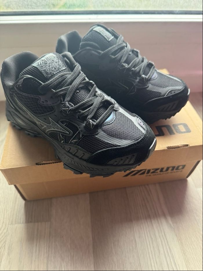 Mizuno - photo numéro 5