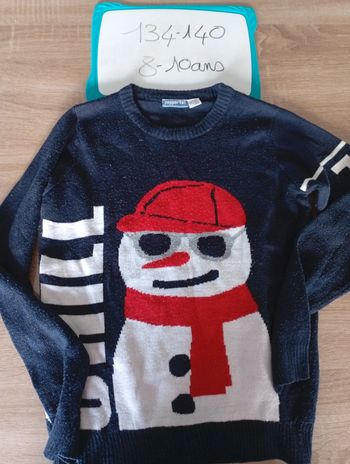 Pull Noël