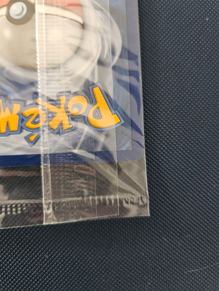 2 Amphinobi SWSH 144 Scellée + Swirl - photo numéro 8