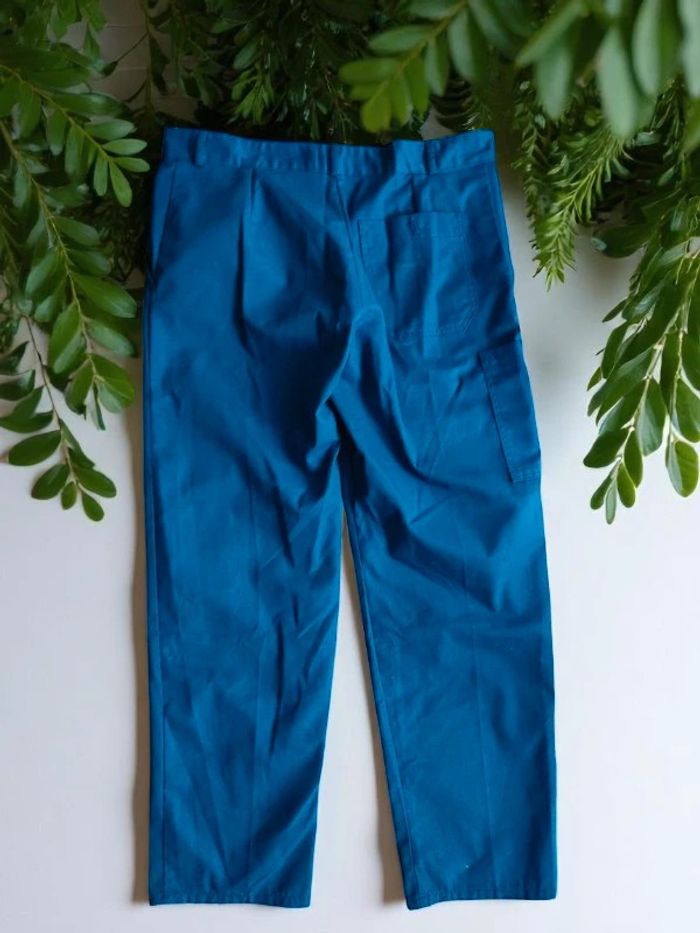 Pantalon de travail - photo numéro 3