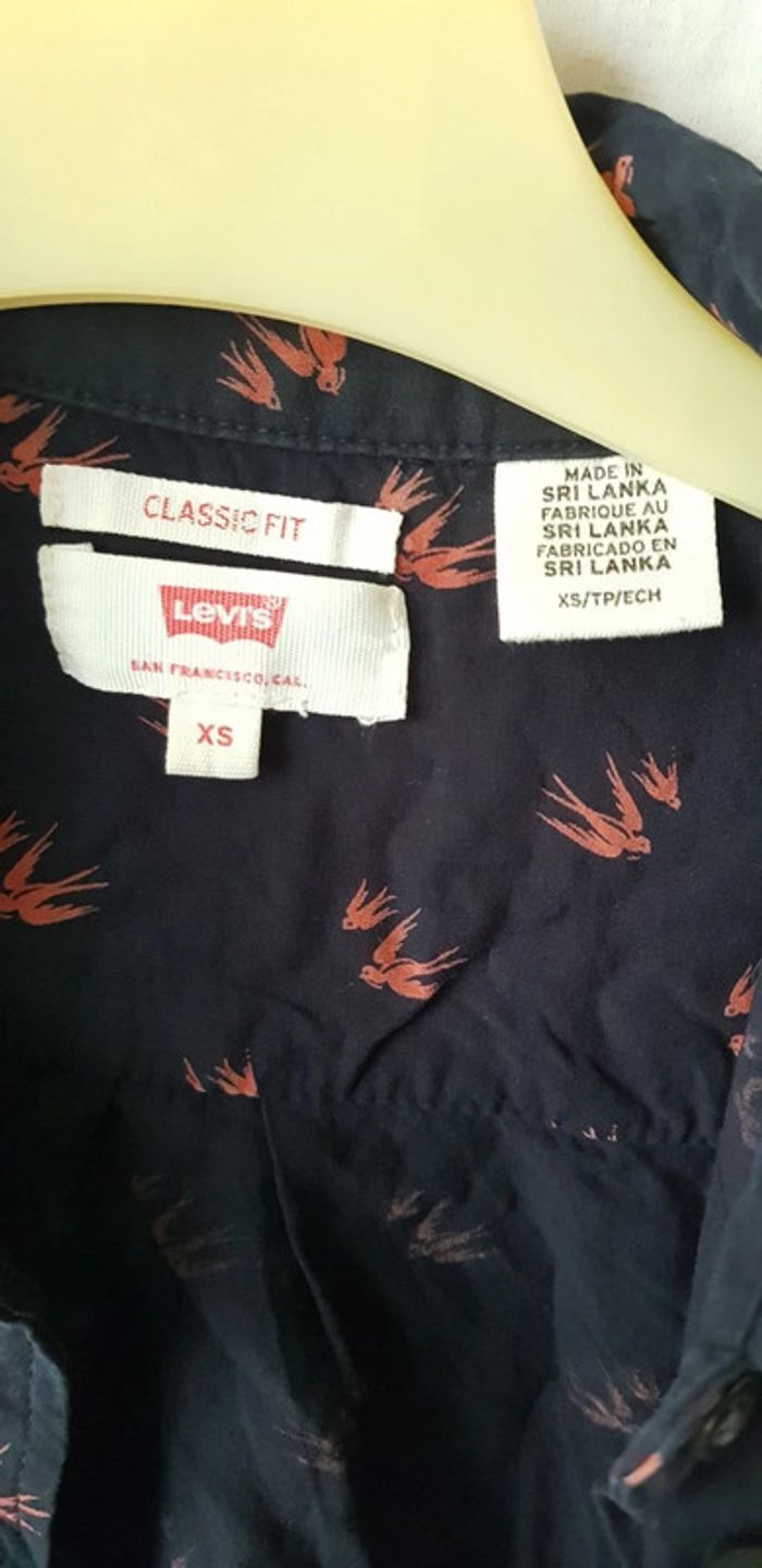 Chemise Levi's - photo numéro 3