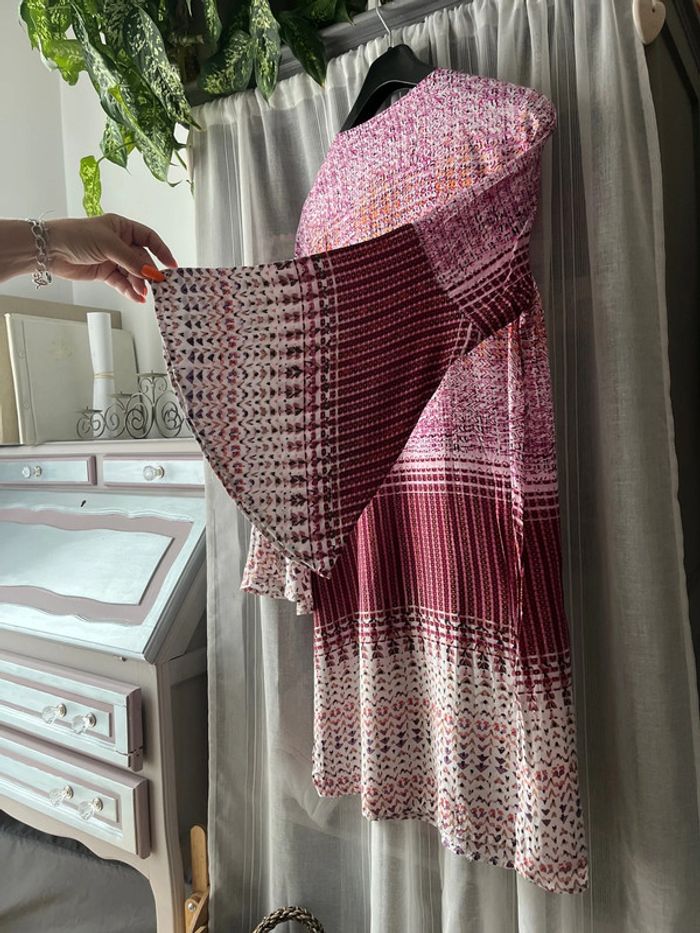 Robe fluide - photo numéro 4