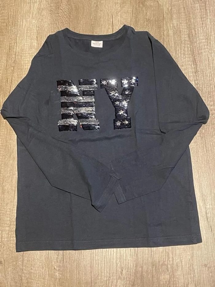 T-shirt - photo numéro 2