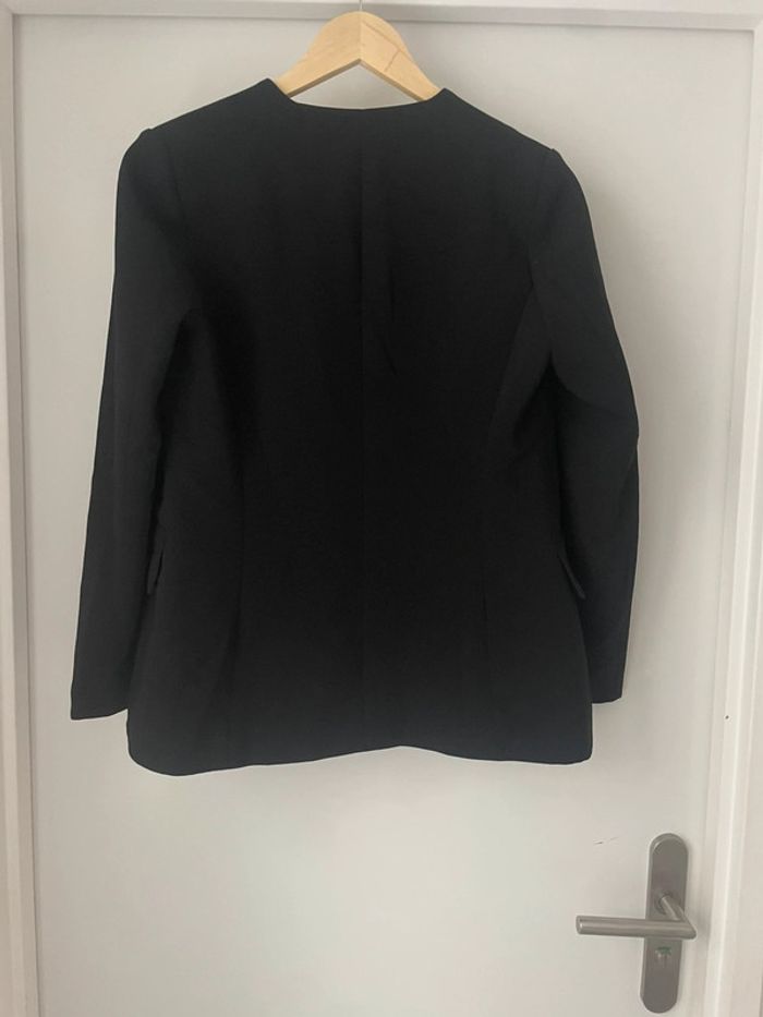 Blazer classique - photo numéro 5