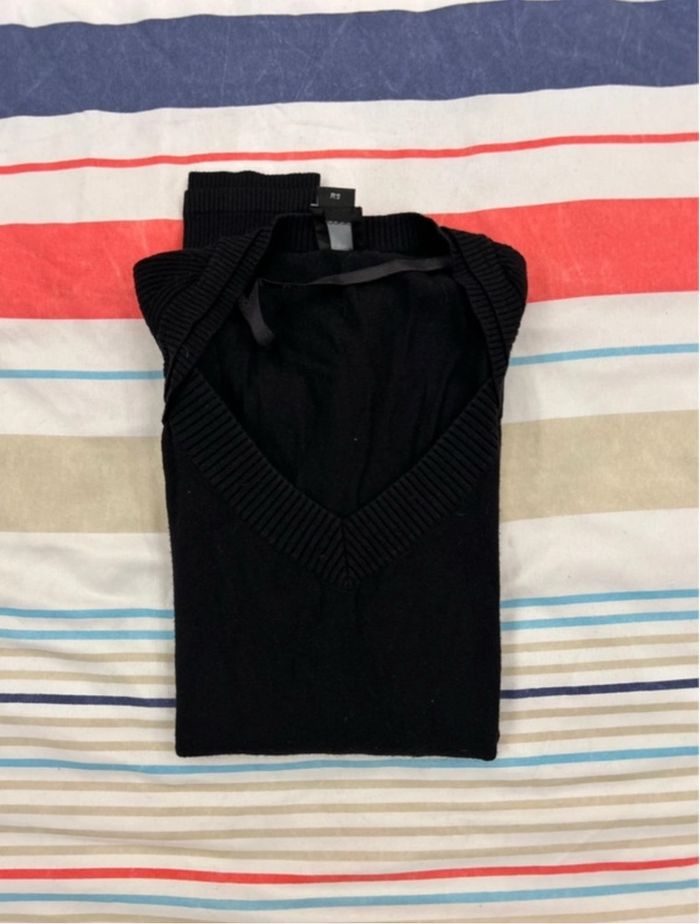 Manche longue esprit taille 36 - photo numéro 4