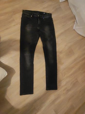 Jeans armani exchange size 29