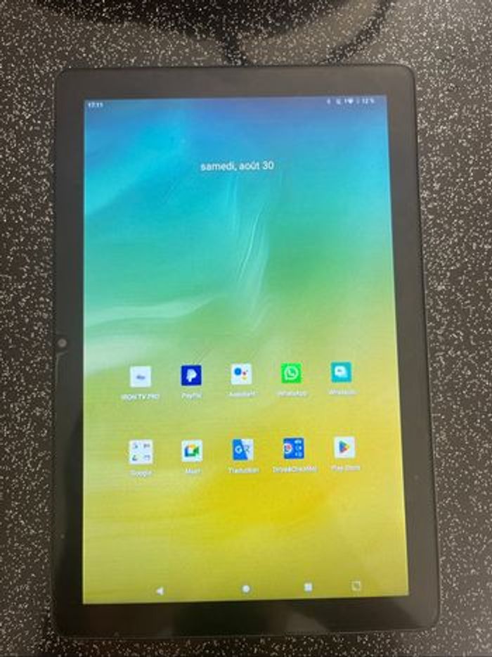 Tablette C Idea 64 Go - photo numéro 2