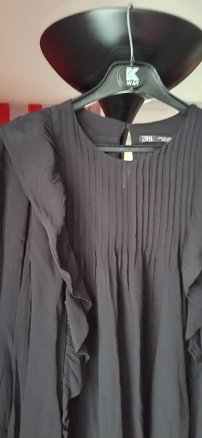 Robe Zara - photo numéro 4