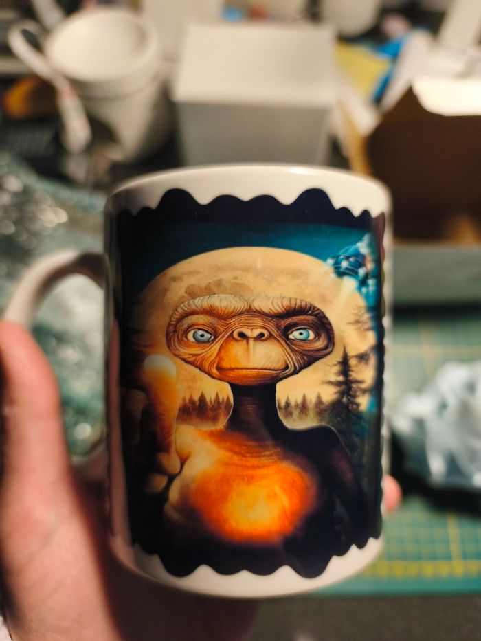 Mug personnalisé - photo numéro 5
