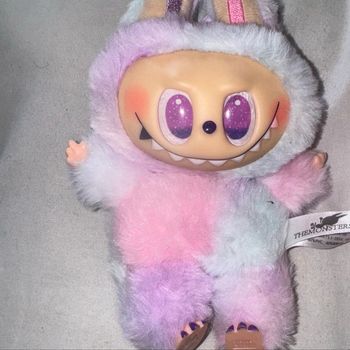 Labubu