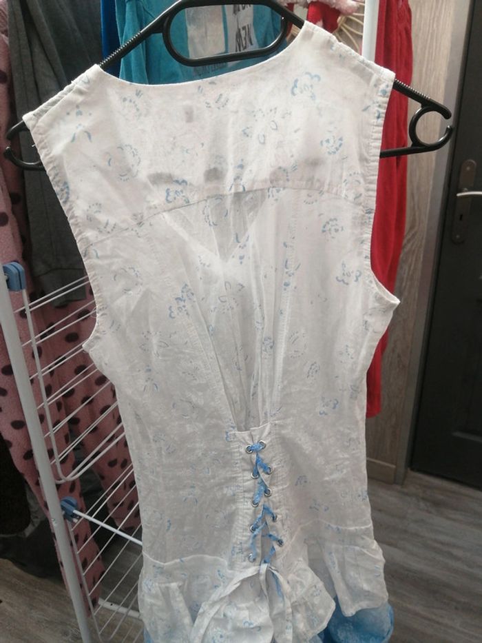 Robe T. 38 - photo numéro 7